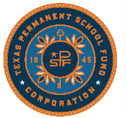 Texas Permanent School Fund Corporation Logo